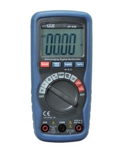 Digitalni multimetar DT-931N CEM