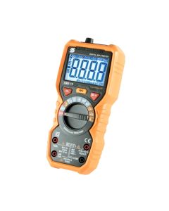 Digitalni multimetar SMA19 HOME