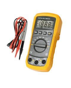 Digitalni multimetar SMA92 HOME