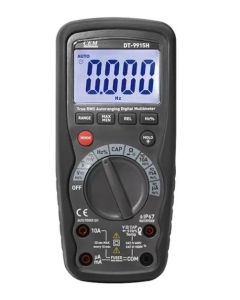 Digitalni multimetar TRUE RMS DT-9915H CEM