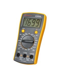 Digitalni multimetar VC830L