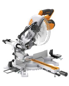 DIJAGONALNA TESTERA ZA RAZREZIVANJE POTEZNA VILLAGER VMS 2000-255 S