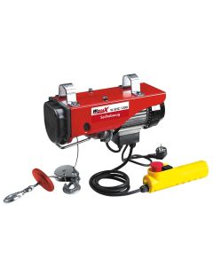 Dizalica ELEKTRIČNA W-SHZ 1200 WOMAX