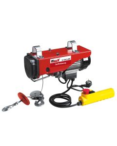 Dizalica ELEKTRIČNA W-SHZ 600 WOMAX