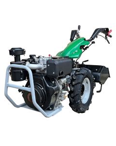 Dizel kultivator EPM4 10 KS GARDEN Master