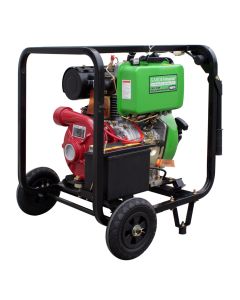 GARDEN Master dizel pumpa visokog pritiska YMDP20I