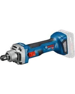 Bosch GGS 18V-20 solo akumulatorska ravna brusilica