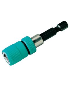 Držač bitova magnetski i graničnikom dubine sa kružnim magnetom 60mm WOLFCRAFT