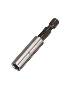 Držač bitova magnetski sa 6 mm (14) prihvatom 60mm WOLFCRAFT