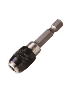 Držač bitova magnetski sa brzim futerom 52mm WOLFCRAFT