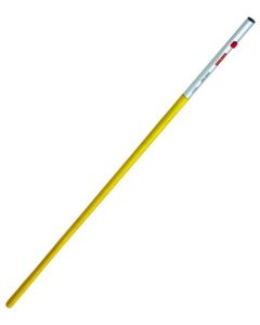 Držalja od jasenovine ZM 150 Yellow multi-star® WOLF GARTEN