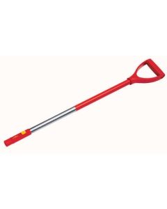 Držalje od aluminijuma D ZM-AD WOLF GARTEN