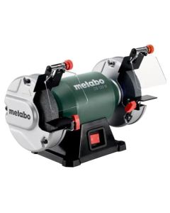 DS 125 M Metabo dvostrano tocilo oštrač