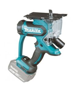 MAKITA DSD180Z AKUMULATORSKA TESTERA ZA GIPSANE PLOČE