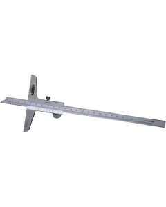 Dubinomer vernier 0-200mm Insize
