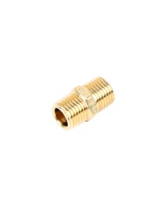 Dupla nipla 1/4" Metabo