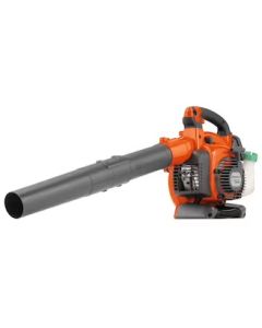 Duvač - usisivač za lišće benzinski 125 BVX HUSQVARNA 
