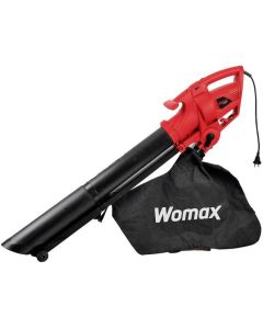 DUVAČ - USISIVAČ ZA LIŠĆE W-LS 3500W