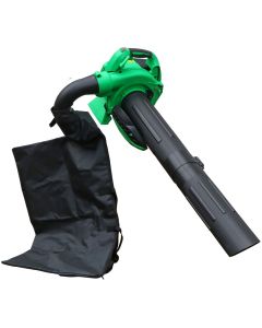 Duvač I usisivač sa usitnjivačem VB3405 GARDEN Master