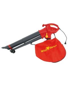 Duvalica-usisivač lišća LBV 2600 Wolf Garten