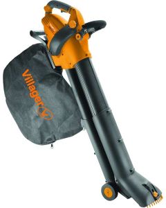 Duvalica - usisiva4za lišće VEBV 3000 Villager | usisivači za lišće