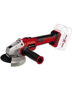 Einhell akumulatorska ugaona brusilica AXXIO 18/125 Q