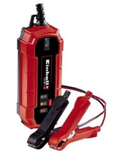 EINHELL CE-BC 1 M PAMETNI PUNJAČ AKUMULATORA 