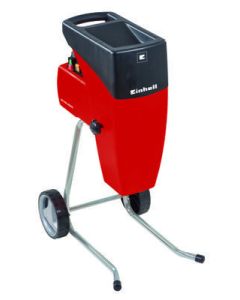 Einhell električna tiha seckalica GC-RS 2540