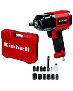Einhell udarni odvijač TC-PW 610