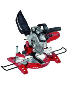 EINHELL TC-MS 2112 preklopna testera