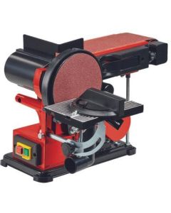 EINHELL TC-US 380 stacionarna brusilica sa trakom i diskom 