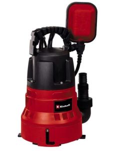 EINHELL GC-DP 7035 LL POTOPNA KOMBINOVANA PUMPA ZA ČISTU I PRLJAVU VODU