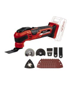 Akumulatorski višenamenski alat Einhell VARRITO Solo