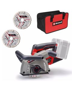 Einhell Professional TP-MA 36/30 Li BL solo akumulatorska šlicerica za zidove 