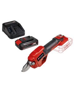 Einhell GE-LS 18 Li SET Power X-Change aku makaze za orezivanje grana
