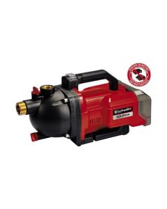 Einhell AQUINNA Solo Power X-Change akumulatorska baštenska pumpa za vodu