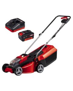 Einhell akumulatorska kosilica za travu GE-CM 18/30 Li