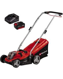 Einhell akumulatorska kosilica za travu GE-CM 1833 Li (1x4,0Ah)