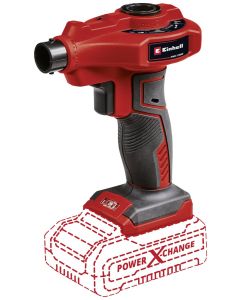 Einhell akumulatorska pumpa za vazduh CE-AP 18 Li Solo