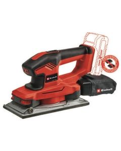 Einhell TE-OS 18/230 Li-Solo akumulatorska vibraciona brusilica