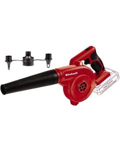 Einhell akumulatorski duvač TE-CB 18/180 Li-Solo