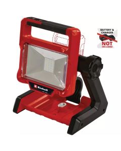 Akumulatorska LED 3/1 lampa TE-CL 18 Li - Solo Einhell