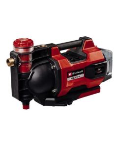 EINHELL AQUINNA 36/38 F LED AUTOMATIC aku baštenska pumpa