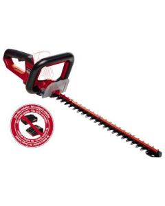 Einhell ARCURRA akumulatorske makaze za žbunje