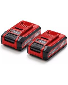 Einhell Baterija 18V 4Ah Twinpack