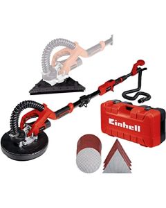 Einhell Brusilica za zidove i stropove TE-DW 225 X 750W 