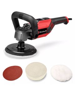 EINHELL CC-PO 1100/150 CE polir mašina