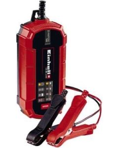 EINHELL CE-BC 4 M PAMETNI PUNJAČ AKUMULATORA