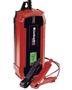 EINHELL CE-BC 6 M PAMETNI PUNJAČ AKUMULATORA 