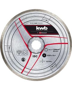 Einhell dijamantna rezna ploča 180x6x25.4 mm